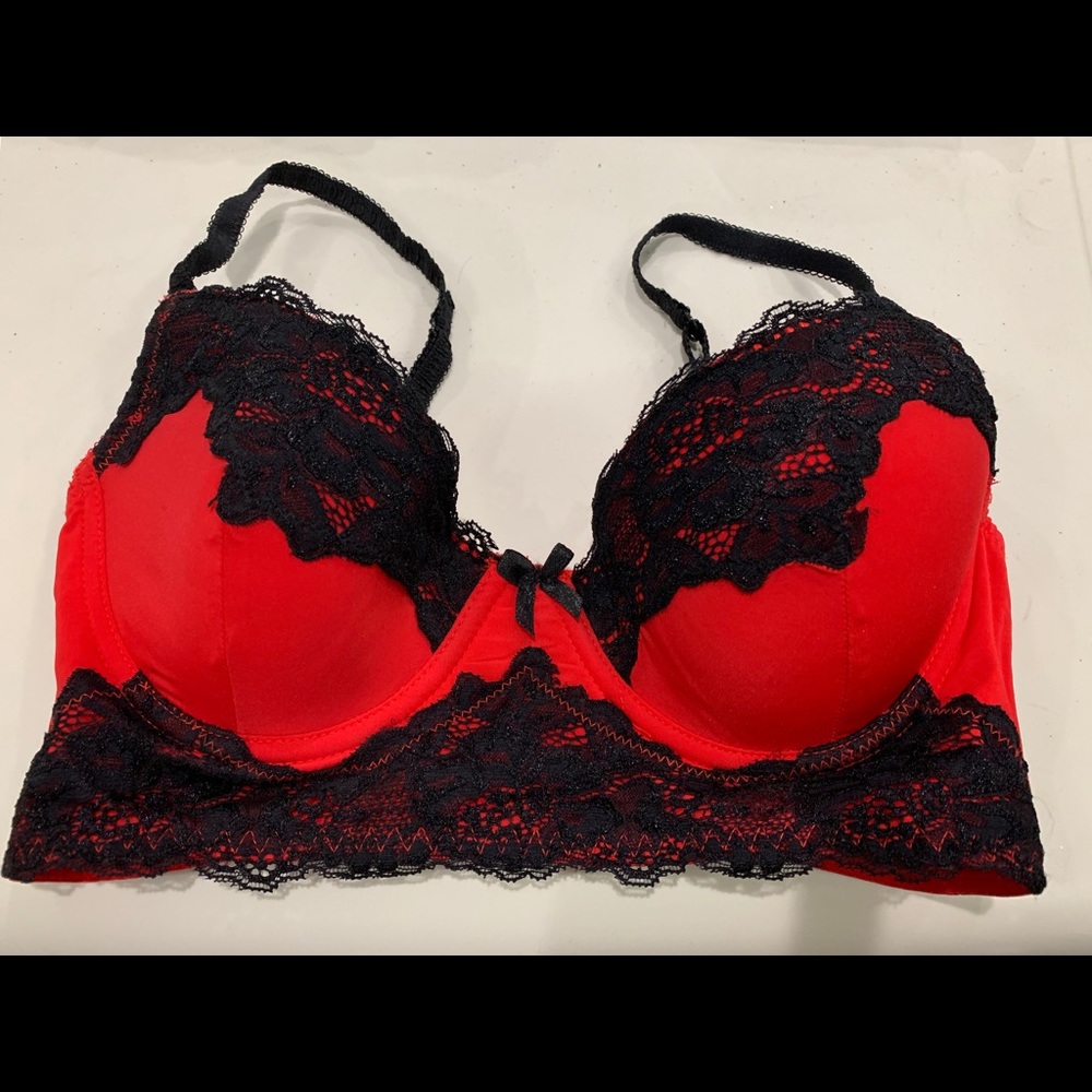 bra